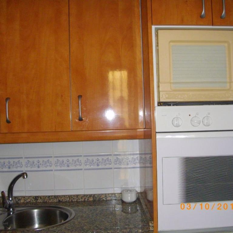Rosa de los Vientos, 1 - Apartamento de 2 dormitorios - 5