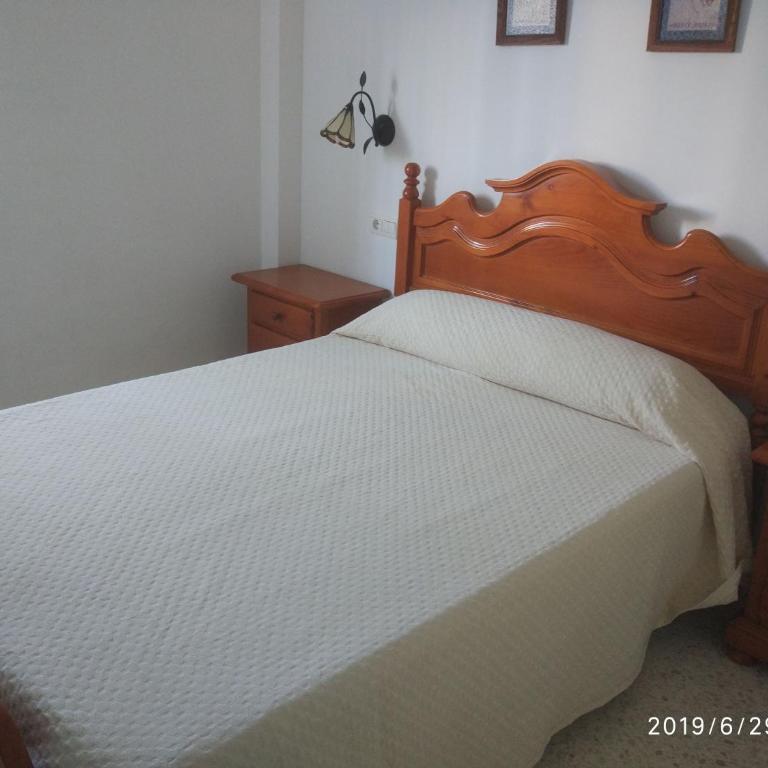 Rosa de los Vientos, 1 - Apartamento de 2 dormitorios - 8