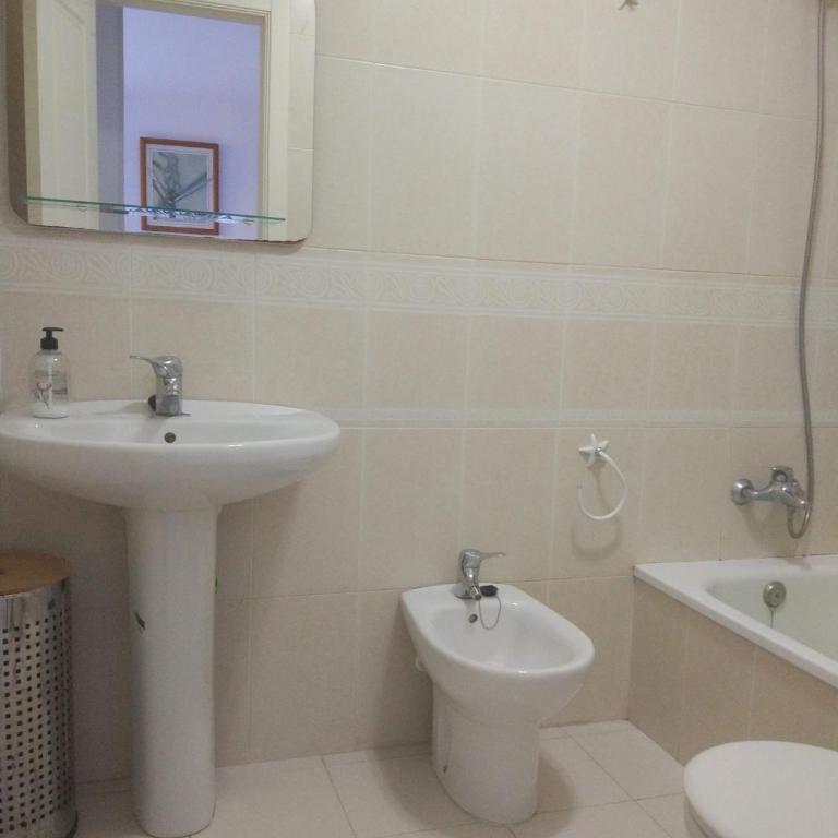 Rosa de los Vientos, 1 - Apartamento de 2 dormitorios - 12