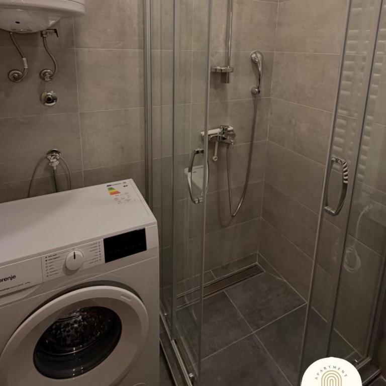 Monte Don Zlatibor - Apartman sa 1 Spavaćom Sobom - 13