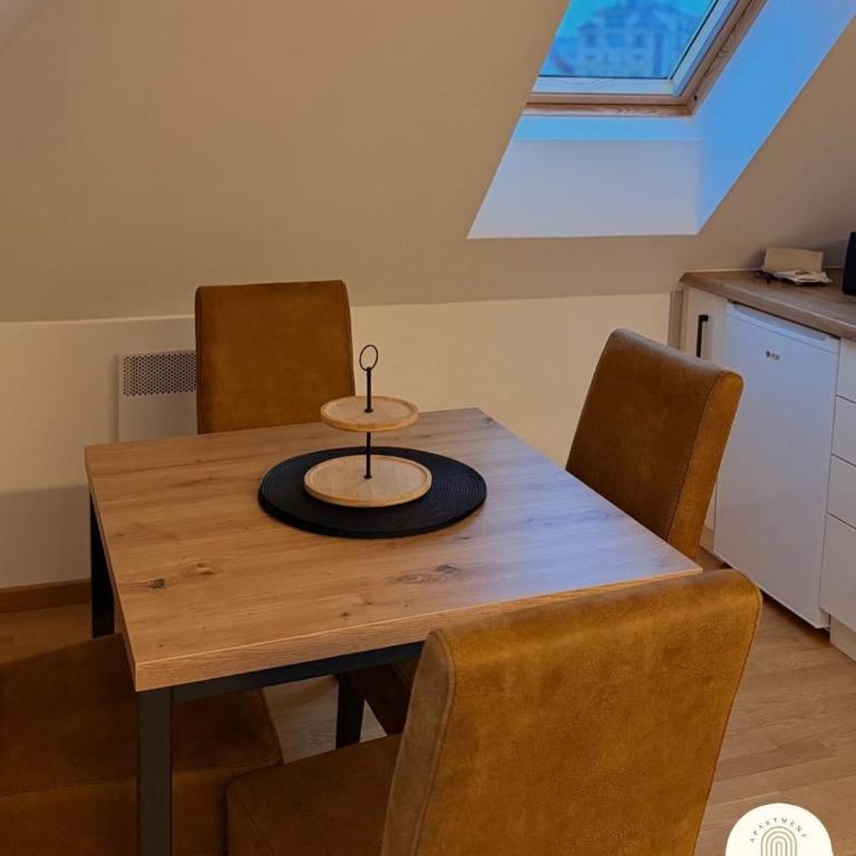 Monte Don Zlatibor - Apartman sa 1 Spavaćom Sobom - 10