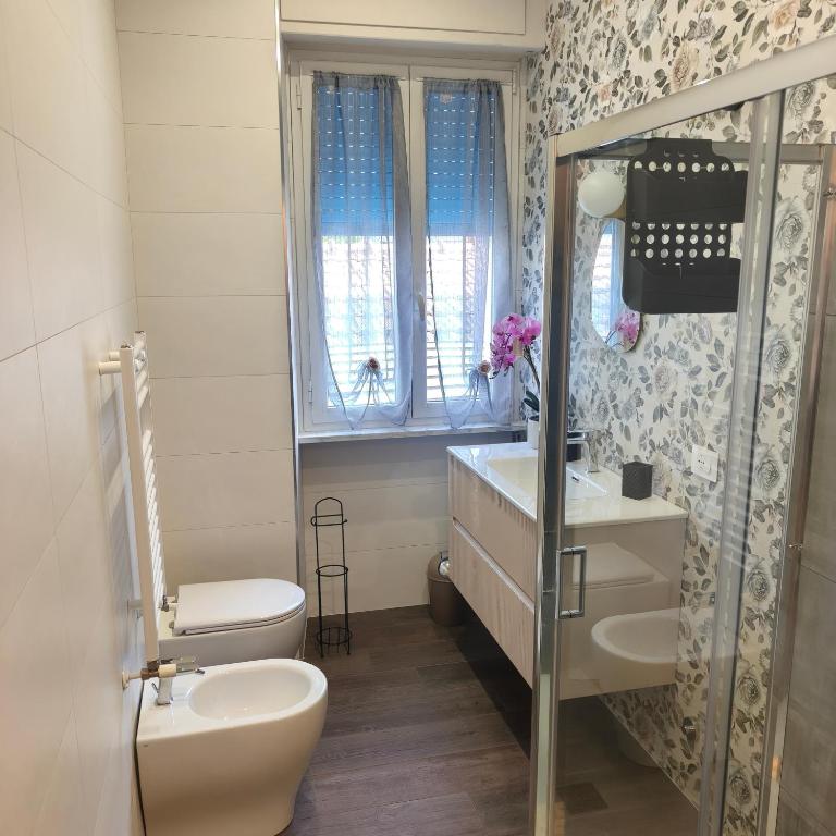 Al mare da Anto & Anto spiaggia compresa ombrellone e due lettini - Appartamento con 1 Camera da Letto - 17