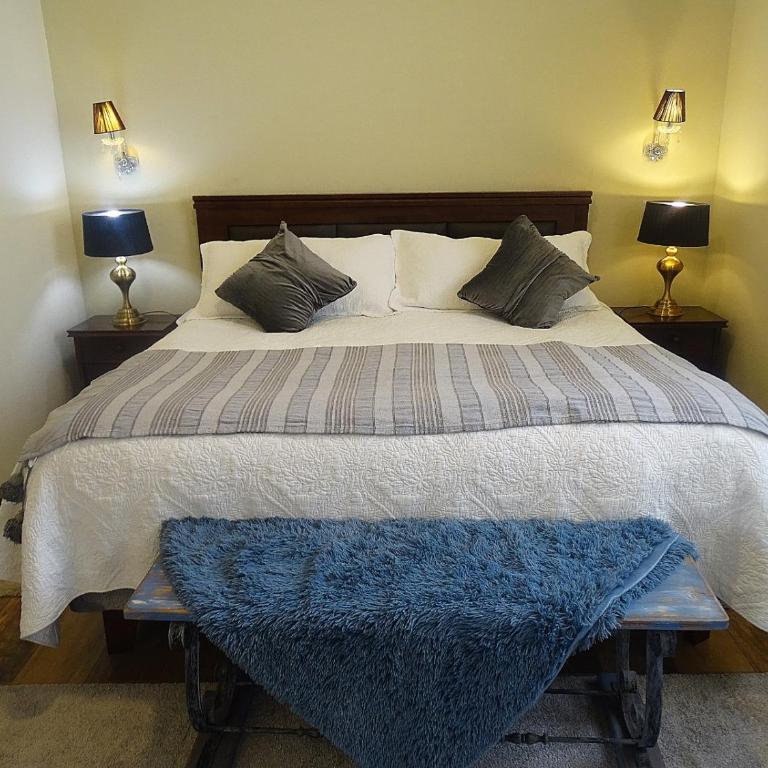 Hotel Boutique Terra Diaguita & Spa - Habitación Doble - 10