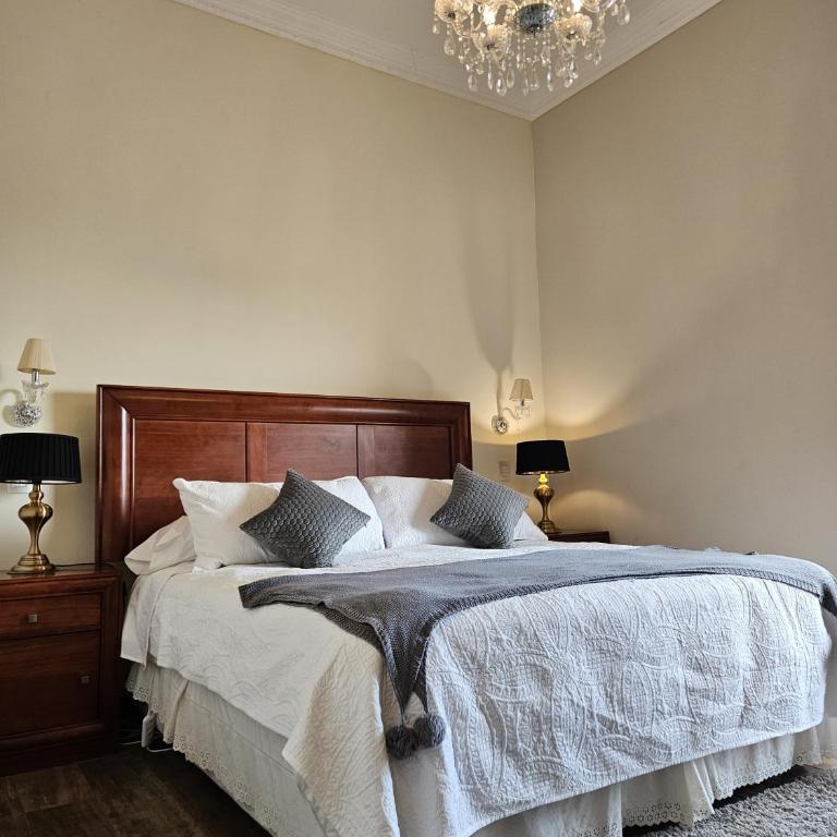 Hotel Boutique Terra Diaguita & Spa - Habitación Doble - 11