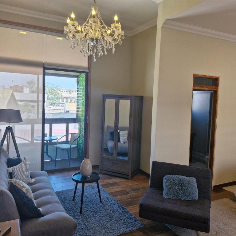 Hotel Boutique Terra Diaguita & Spa - Habitación Doble - 12
