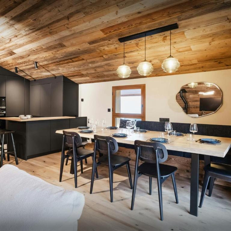 Chalet Ritord - OVO Network - Chalet - 10