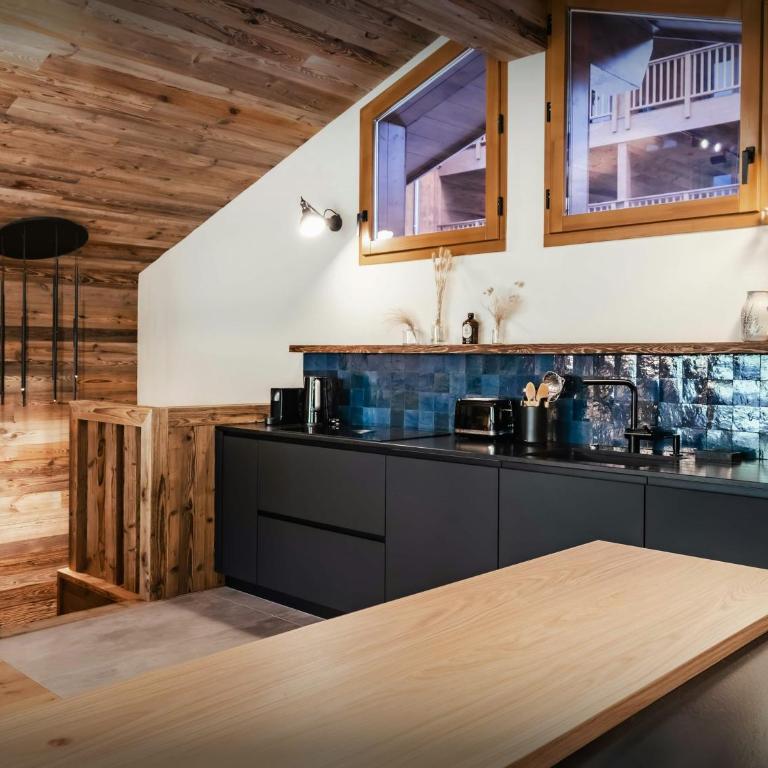 Chalet Ritord - OVO Network - Chalet - 11