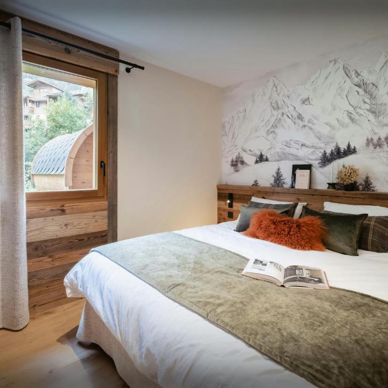 Chalet Ritord - OVO Network - Chalet - 12
