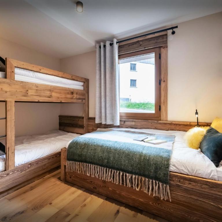 Chalet Ritord - OVO Network - Chalet - 17