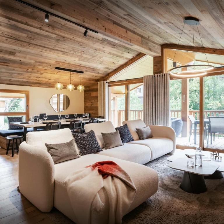 Chalet Ritord - OVO Network - Chalet - 9