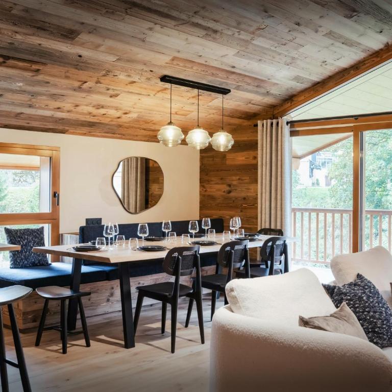 Chalet Ritord - OVO Network - Chalet - 4