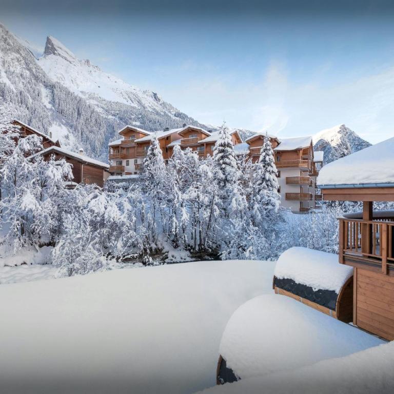 Chalet Ritord - OVO Network - Chalet - 6
