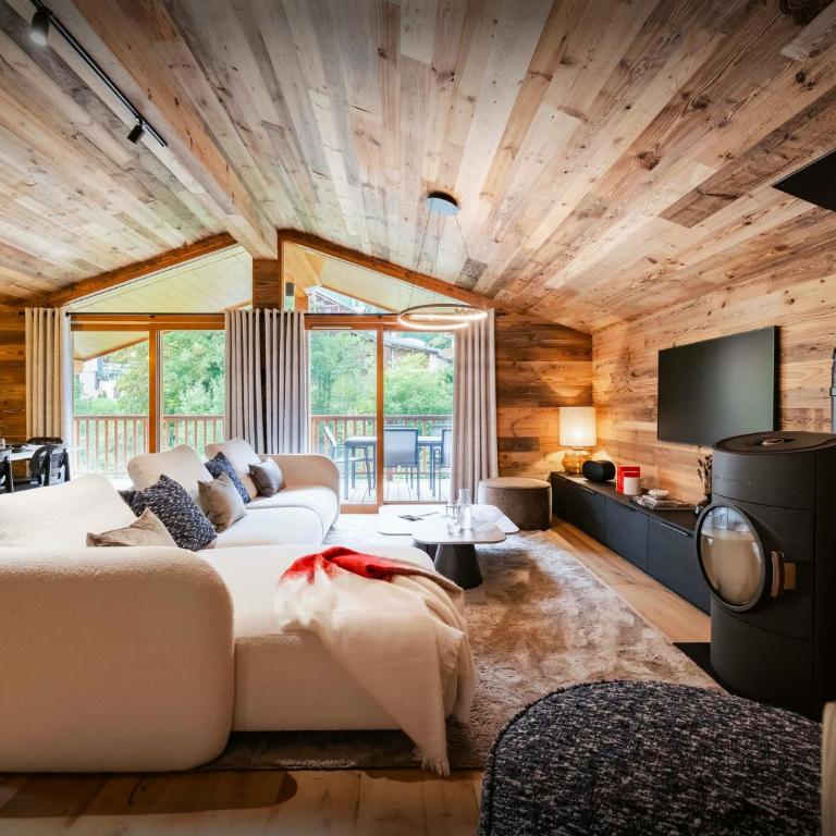 Chalet Ritord - OVO Network - Chalet - 1