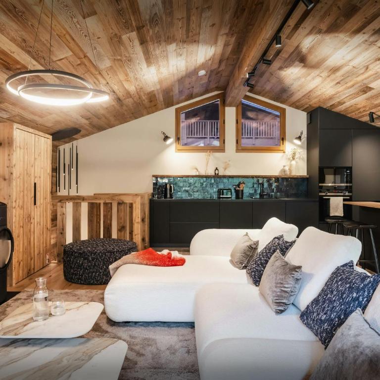Chalet Ritord - OVO Network - Chalet - 8