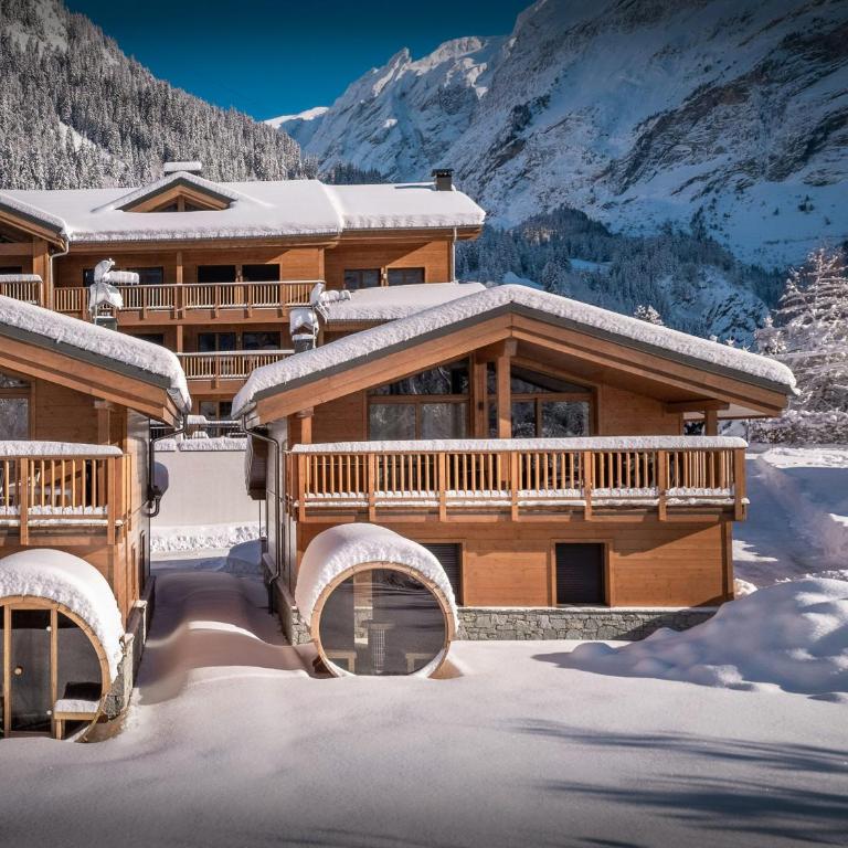 Chalet Ritord - OVO Network - Chalet - 22