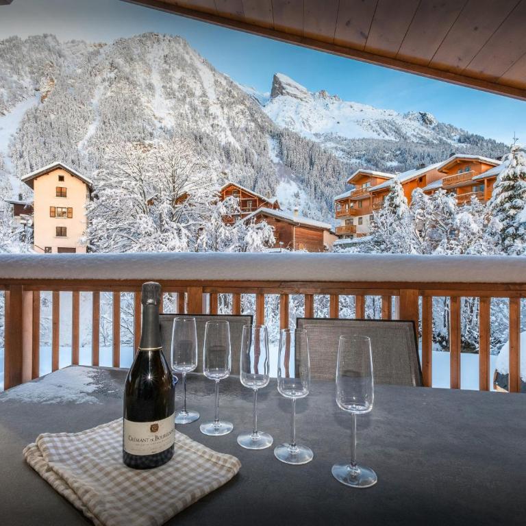 Chalet Ritord - OVO Network - Chalet - 7