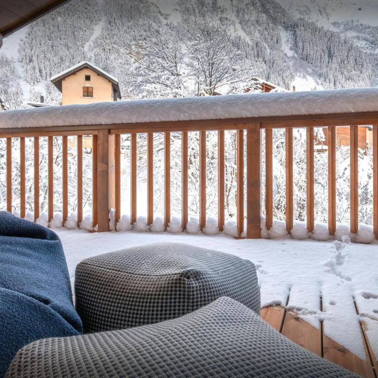 Chalet Ritord - OVO Network - Chalet - 21