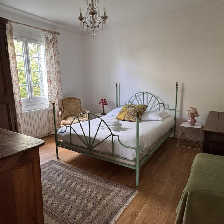 Les Fontenelles - Maison 4 Chambres - 6