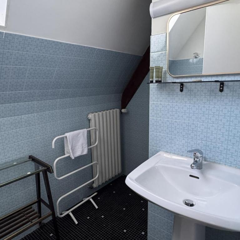 Les Fontenelles - Maison 4 Chambres - 12