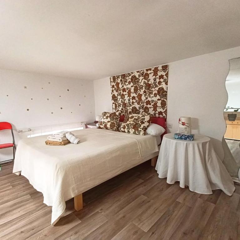 El Loft de la Reina - Apartamento Interior - Appartement 1 Chambre - 5