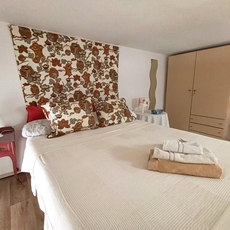 El Loft de la Reina - Apartamento Interior - Appartement 1 Chambre - 10