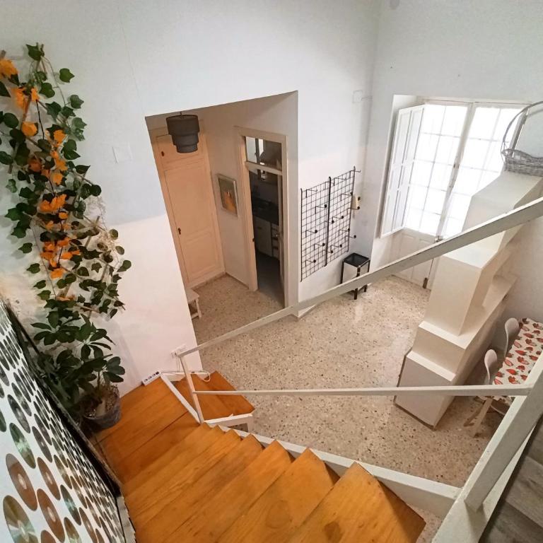 El Loft de la Reina - Apartamento Interior - Appartement 1 Chambre - 13