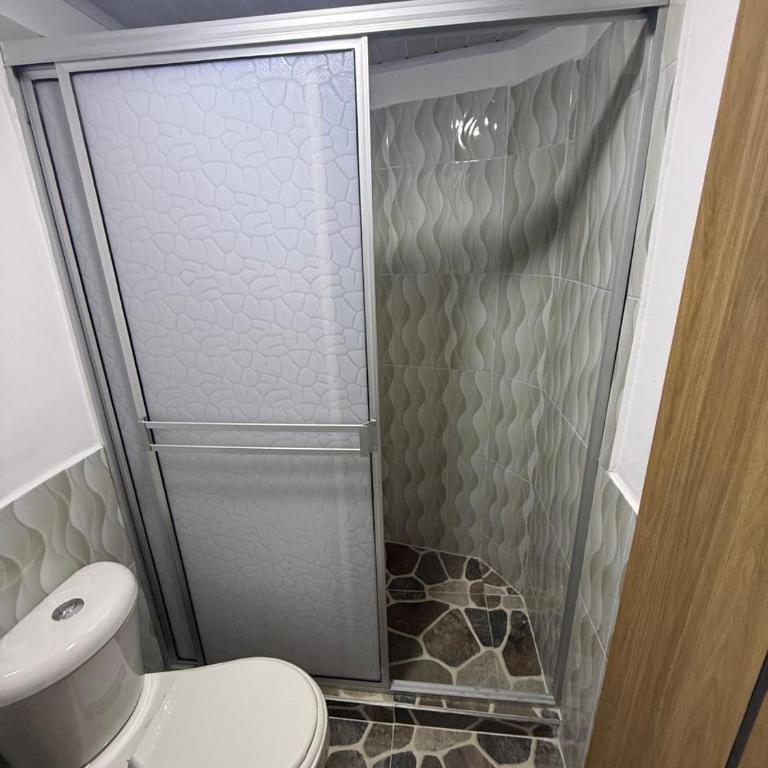 Hostal Ruta Cafetera - Double Room - 4