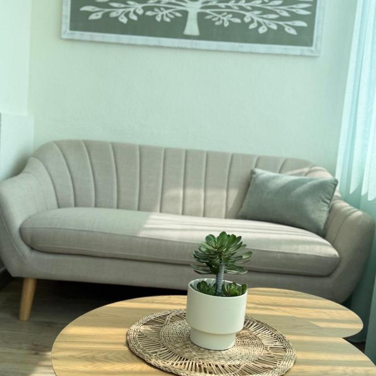 Luxury Apartment in Calpe - Apartamento de 1 dormitorio - 18