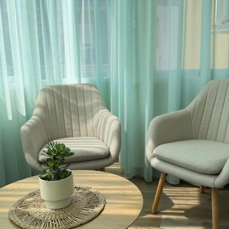 Luxury Apartment in Calpe - Apartamento de 1 dormitorio - 6