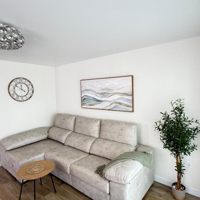 Luxury Apartment in Calpe - Apartamento de 1 dormitorio - 7