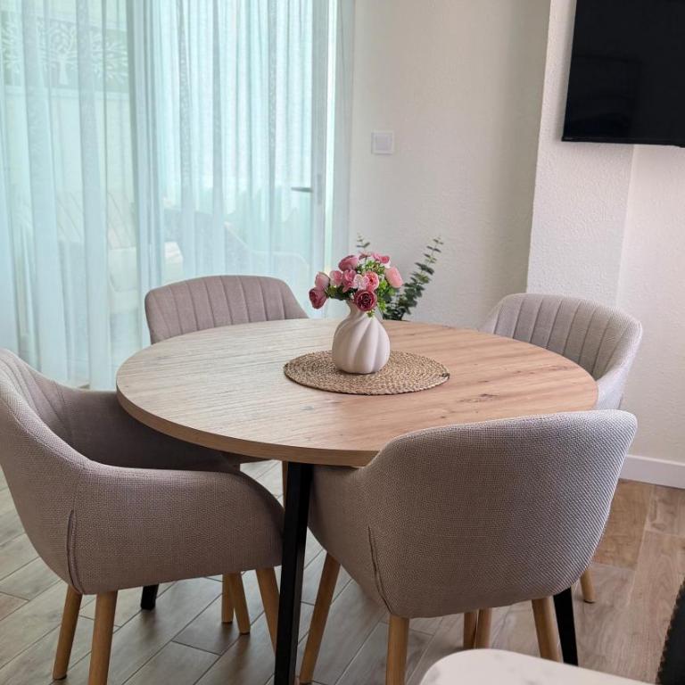Luxury Apartment in Calpe - Apartamento de 1 dormitorio - 9