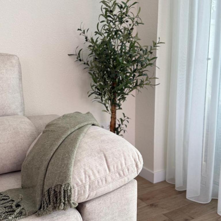 Luxury Apartment in Calpe - Apartamento de 1 dormitorio - 12
