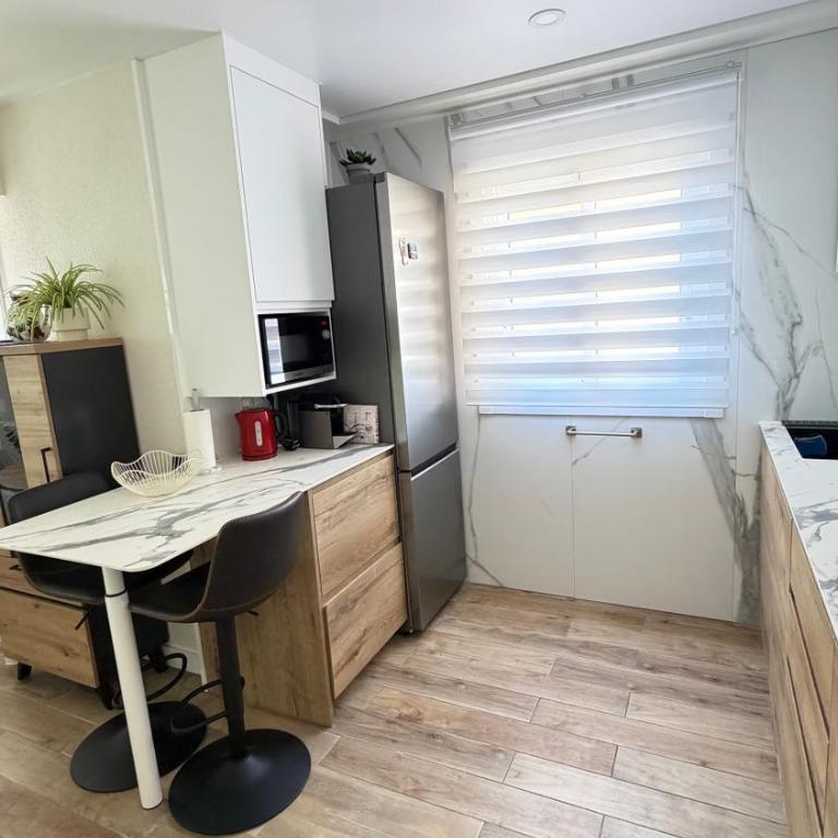 Luxury Apartment in Calpe - Apartamento de 1 dormitorio - 19