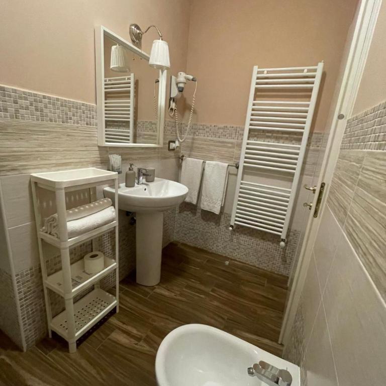 Le Cascine - Double Room - 7