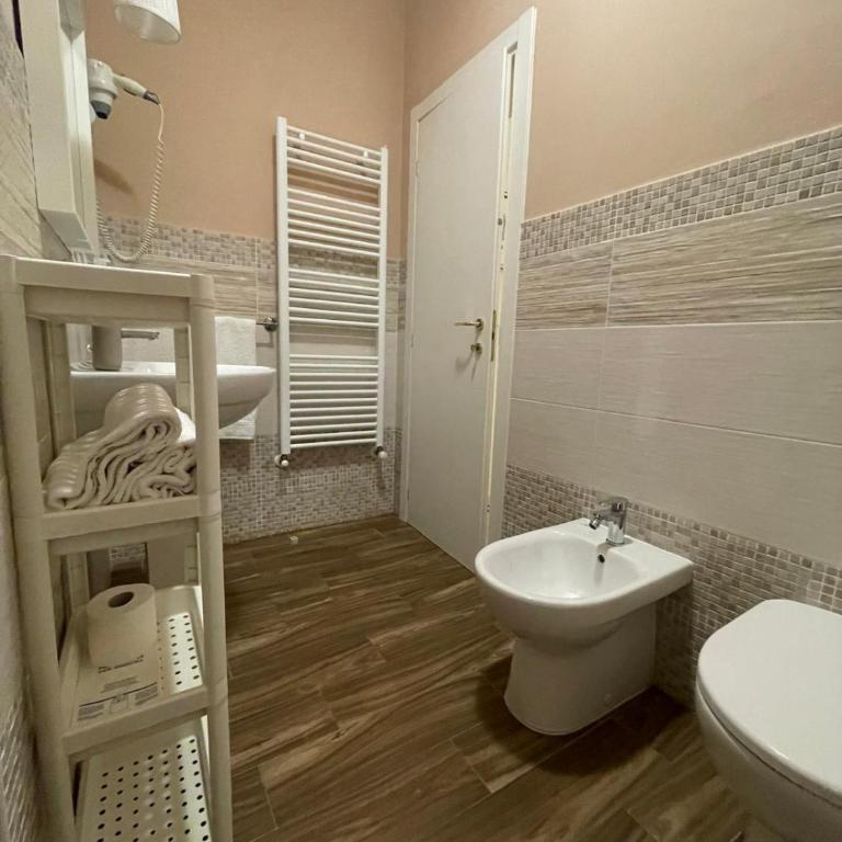 Le Cascine - Double Room - 6