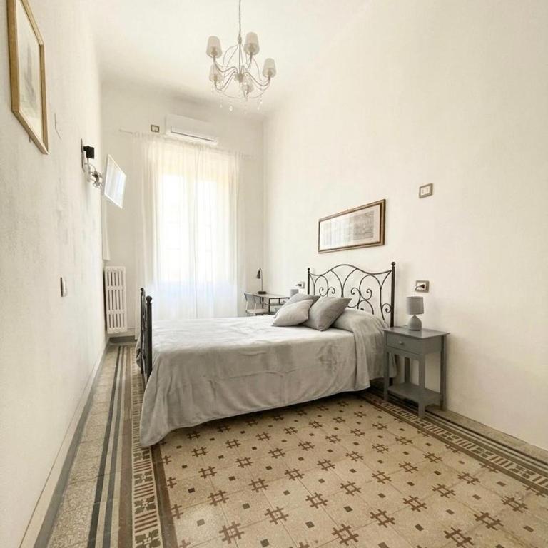 Le Cascine - Double Room - 1