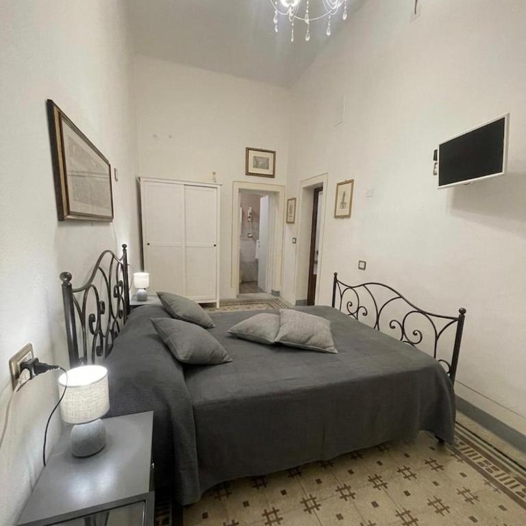 Le Cascine - Double Room - 2