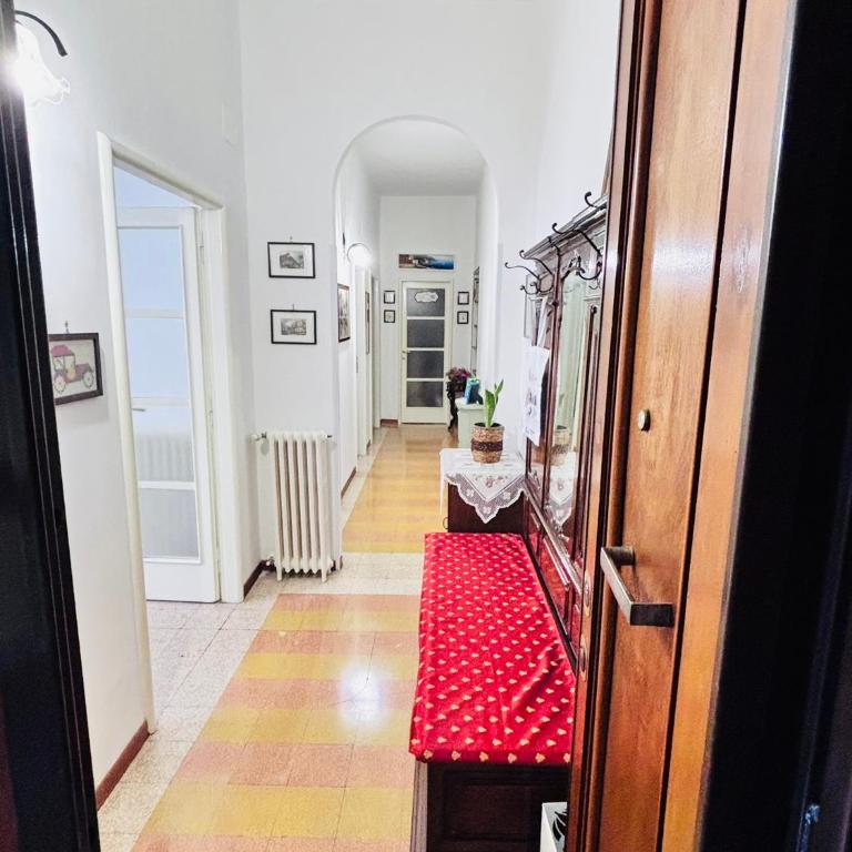 A casa di Linda - Appartamento con 1 Camera da Letto - 23