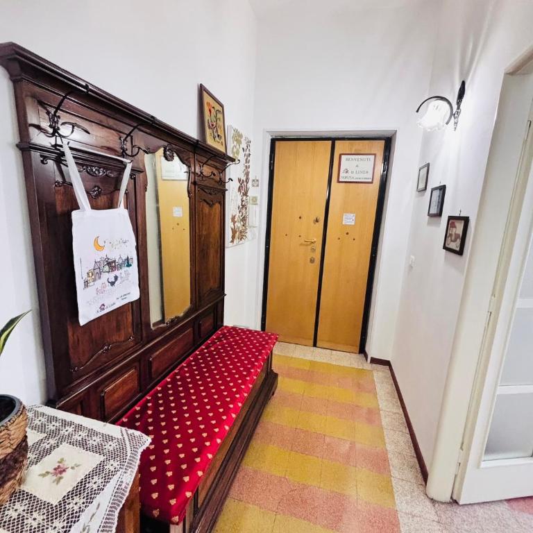 A casa di Linda - Appartamento con 1 Camera da Letto - 22