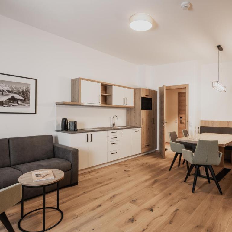 FIRSTpeak Zauchensee - Junior Suite - 4