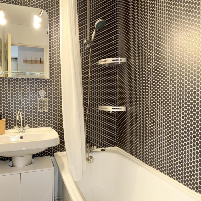 La Sapinette - Apartment mit 2 Schlafzimmern - 6
