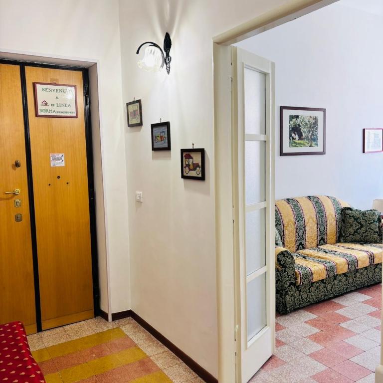A casa di Linda - Appartamento con 1 Camera da Letto - 21