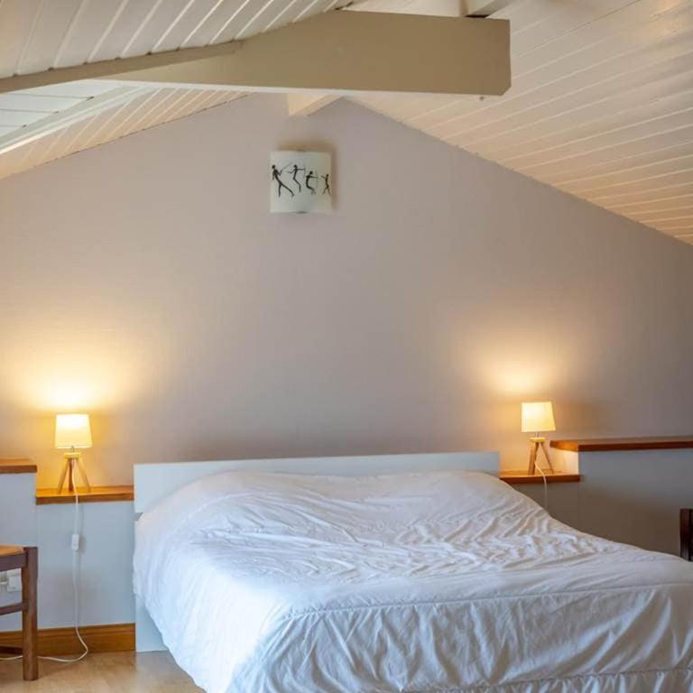 Les Flots d'Anglet - Appartamento con 2 Camere da Letto - 5