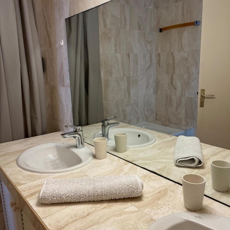 Les Flots d'Anglet - Appartamento con 2 Camere da Letto - 6