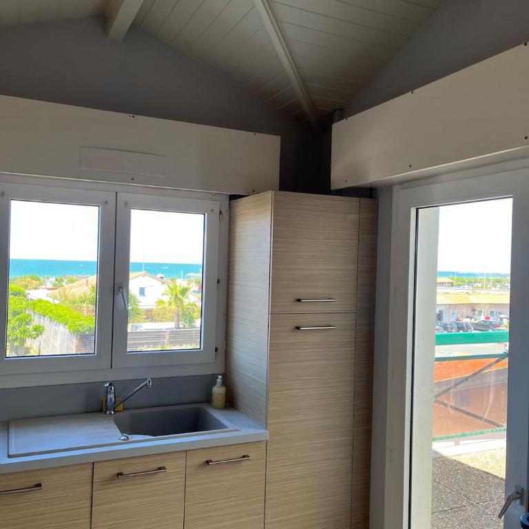 Les Flots d'Anglet - Appartamento con 2 Camere da Letto - 8