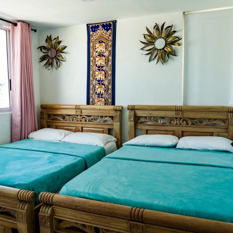 Beach aparment - Two-Bedroom Superior Apartment - 10