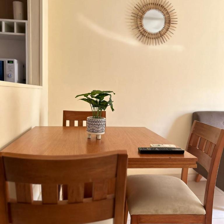 Departamento en Colastine Norte - One-Bedroom Apartment - 3