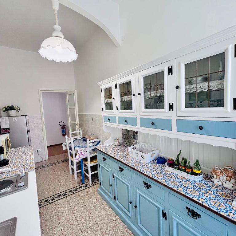 A casa di Linda - Appartamento con 1 Camera da Letto - 20