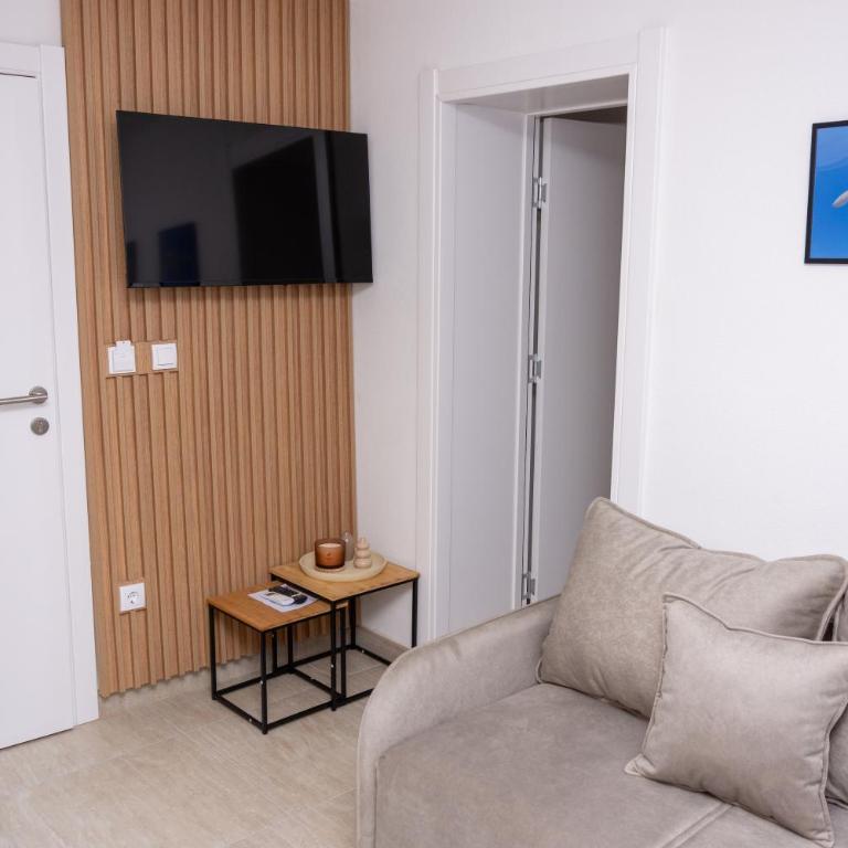 Galanthus Apartments & Spa - Apartman - Prizemlje - 10