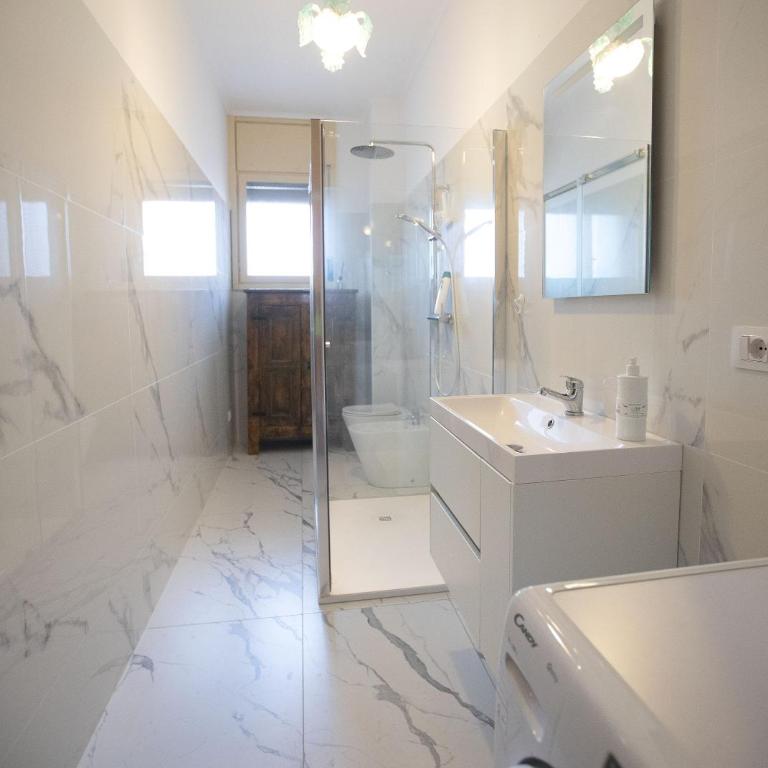 Casa Steffenone - Appartamento con 1 Camera da Letto - 3